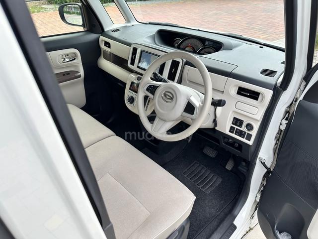 2021 Daihatsu Canbus Unregistered  - 4
