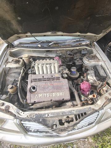2002 Proton WAJA 2.0 V6 - 5