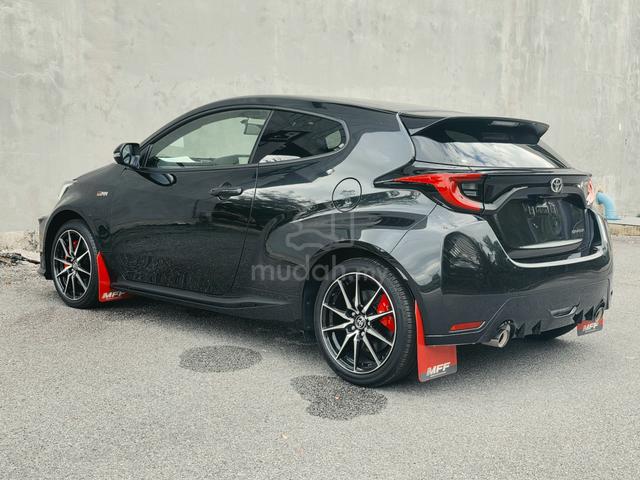 2023 Toyota GRMN YARIS 1.6 CIRCUIT PACKAGE (M) - 3