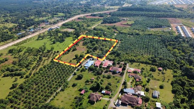 For Sale : Tanah Pertanian 5 Ekar Bukit Goh , Near Kotasas ! Kuantan 1