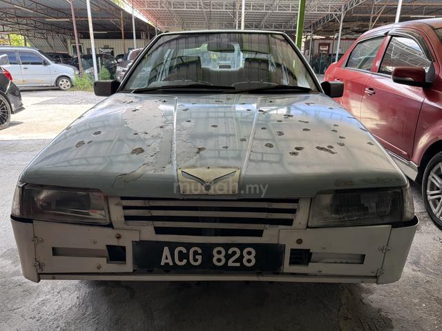 1995 Proton SAGA 1.3 (M) - 1