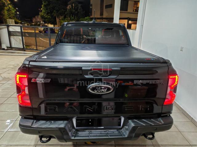 2023 Ford RANGER 2.0 RAPTOR BI-TURBO. Diesel - 5