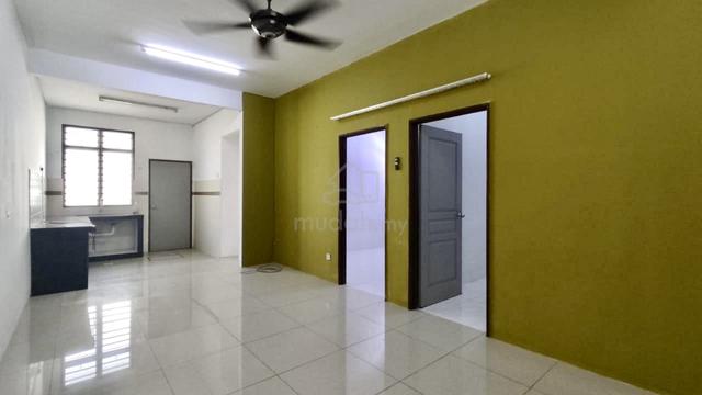 (UNIT NON BUMI LOT) 1 Storey Terrace Taman Nusa Intan, Senawang 1