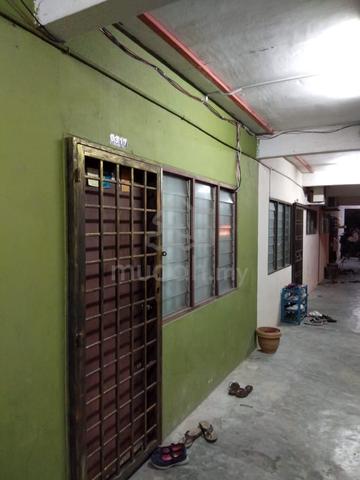 Taman Harmoni II 1