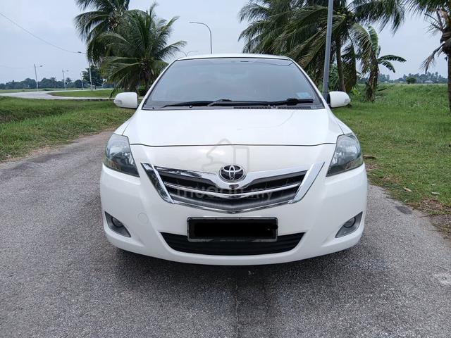 2013 Toyota VIOS 1.5 E ENHANCED - 1