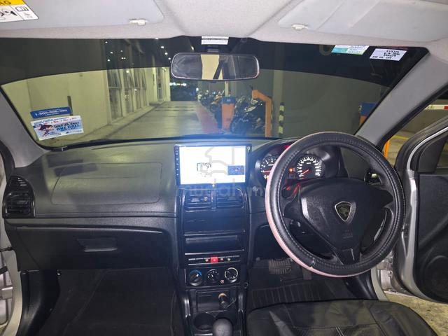 2017 Proton SAGA 1.3 PREMIUM CVT MY16 BT P2-13A - 5