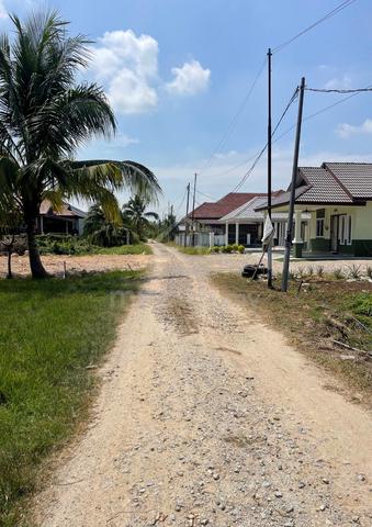 Rumah Untuk di Jual di Jln Lintang Batu 17 Jeram Selangor 5