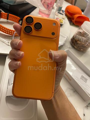iphone 17 pro max 1tb machines set - photo 6 of 6