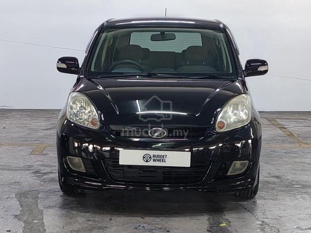 2009 Perodua MYVI 1.3 EZI FACELIFT (A) WHOLE SALE - 4