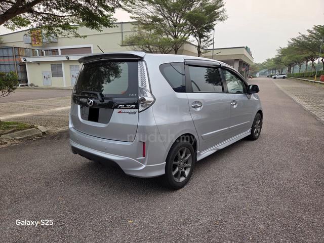 2017(AV)✅ Perodua ALZA 1.5 (A) AV LOW MILEAGE 90K - 3