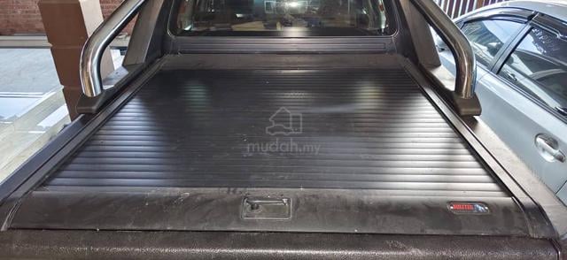 2015 Toyota HILUX 2.5 G VNT DOUBLE CAB (M) - 2