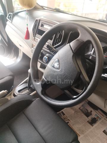 2018 Proton PERSONA 1.6 STANDARD (A) - 3