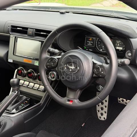 2024 Toyota GR86 2.4 RZ (A) - 4