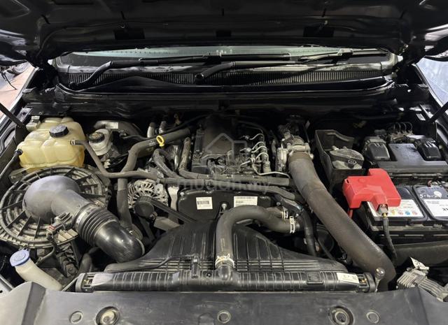2021 Ford RANGER 2.2 XL STANDARD MY12 T6 P375 - 4