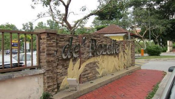 De Rozelle 1