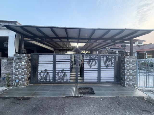 Rumah Untuk Dijual 1