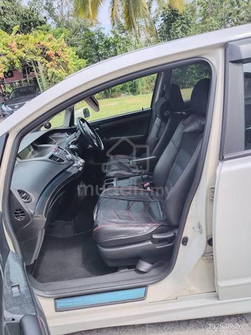 2006 Honda ODYSSEY 2.4 ABSOLUTE (A) - 4