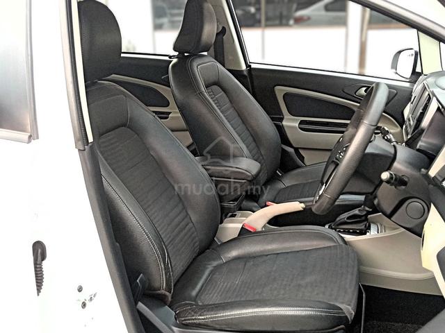 2020 Proton PERSONA PREMIUM 1.6L (A) - 5