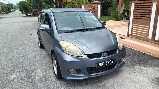 2009 Perodua MYVI 1.3 SX MY05 M300 FACELIFT (M) - 1