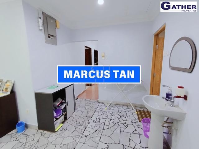 4200SF EXTENDED 4CP NR BUS TOP 1 Storey Semi-D House @Tanjong Tokong 2