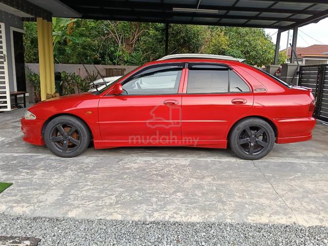 2007 Proton WIRA 1.5 GLi A/B SE (M) - 5