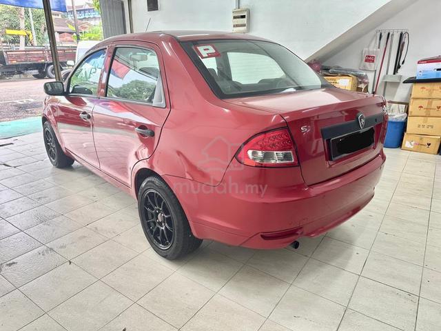 2014 Proton SAGA 1.3 FLX STANDARD (A) - 4