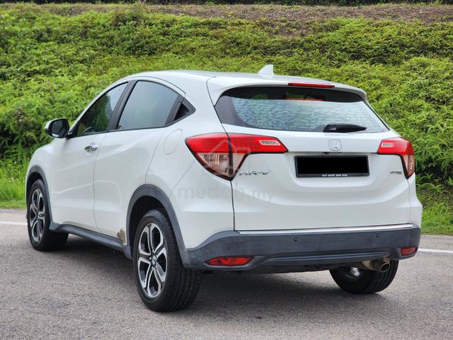 2016 Honda HR-V 1.8 V ENHANCED HRV WARRANTY - 2