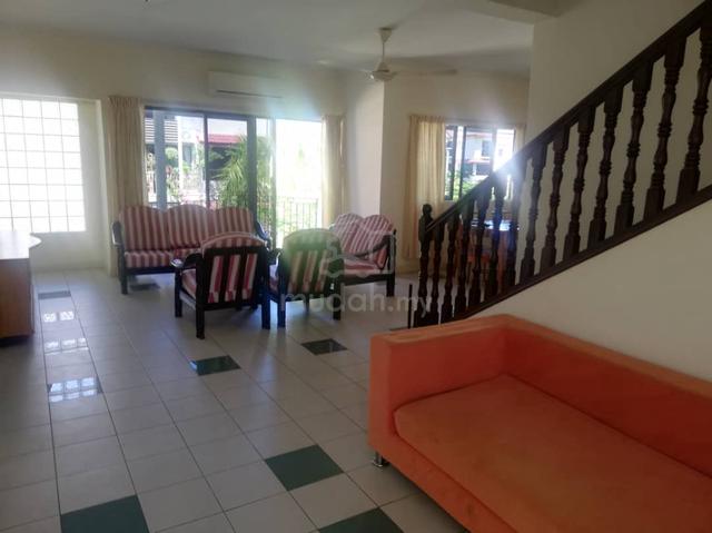 Grace Ville 1