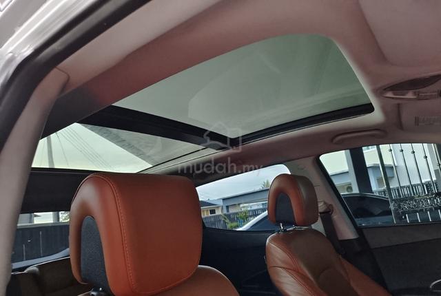 2014 Hyundai SANTA FE 2.2 R CRDI EXECUTIVE PLUS - 4