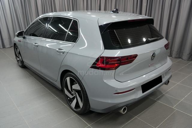 2023 Volkswagen GOLF GTI 2.0 (A) - 4