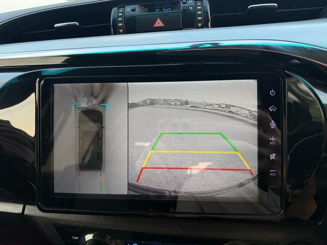 2023 Toyota HILUX 2.4 V FACELIFT (A) FULL SERVICE - 5