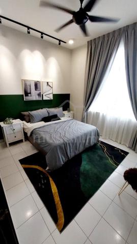Residensi Bandar Bukit Mahkota (PR1MA @ Bandar Bukit Mahkota) 1