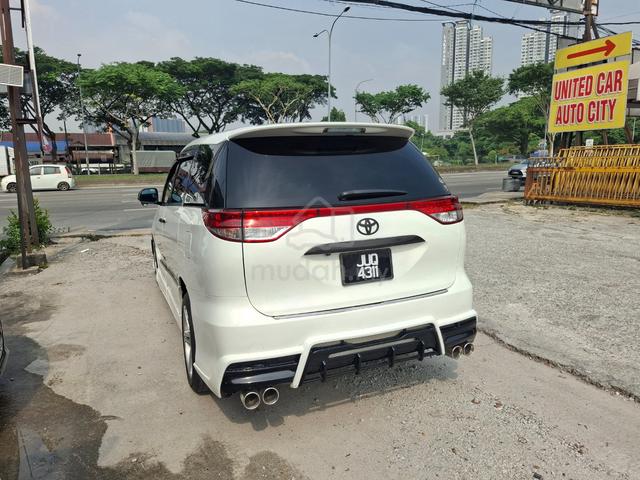 2009/1 Toyota ESTIMA 2.4 AERAS ACR50W FACELIFT (A) - 2