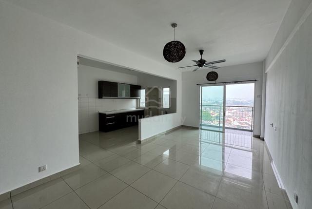 First Residence 1