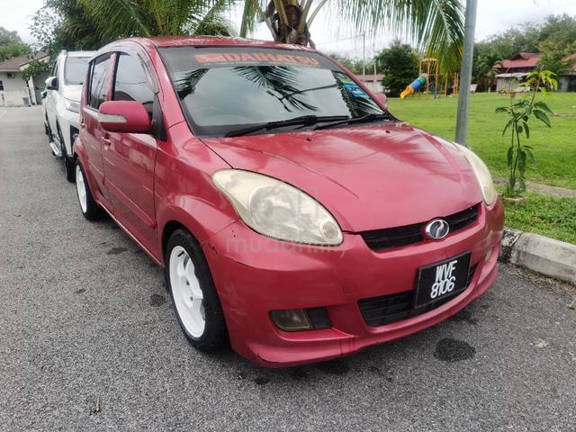 2011 Perodua MYVI 1.3 EZL (LIMITED EDITION) (A) - Cars for sale in ...