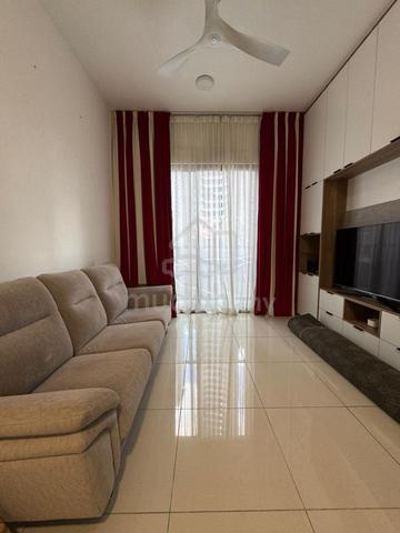 Astoria Ampang 1