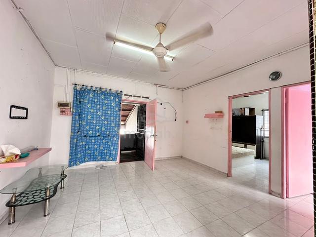 Bandar Selesa Jaya 1