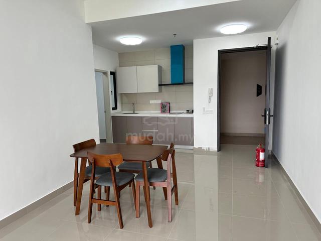 Residensi AVA, Kiara Bay 1