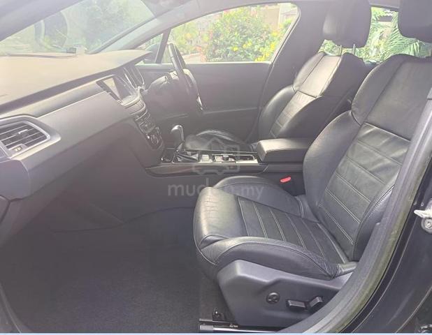 2013 Peugeot 508 1.6 PREMIUM (A) Loan Kedai 99% - 4