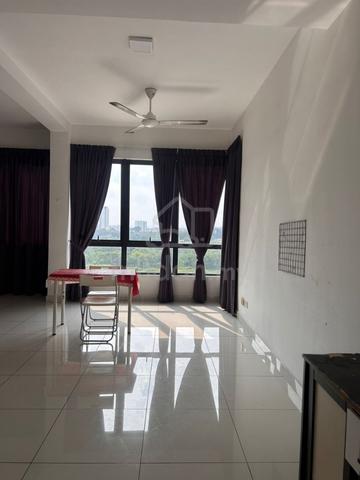 Kiara Plaza 1