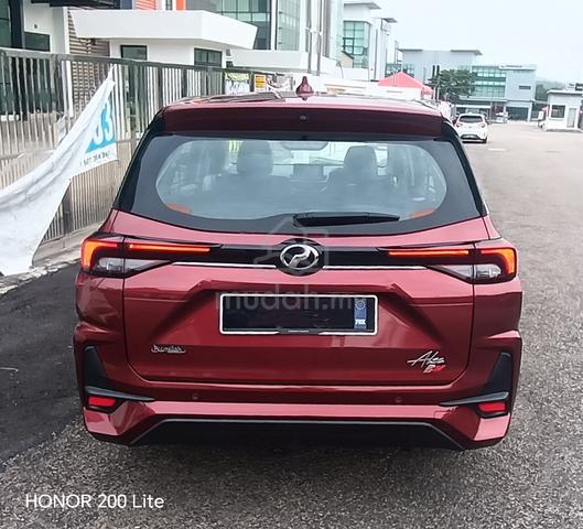 2023 Perodua ALZA 1.5 AV (A) - 5
