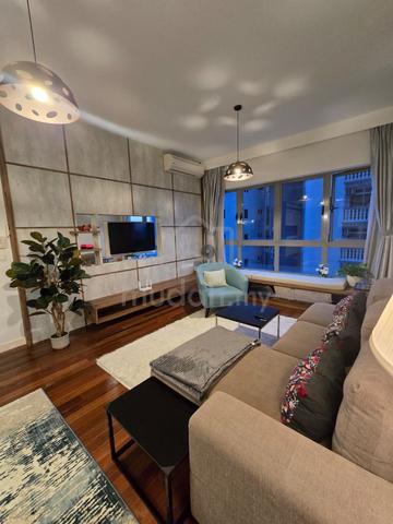 6 Ceylon Condominium 1