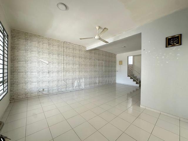 Setia Tropika Double Storey 20x70 1