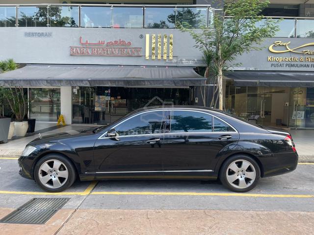 2006 Mercedes Benz A170 AVANTGARDE HIGH SPEC - 1