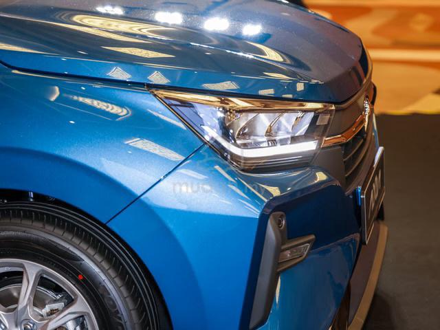 2026 Perodua AXIA 1.0 AV G AV X (A) PROMOTION ! - 5