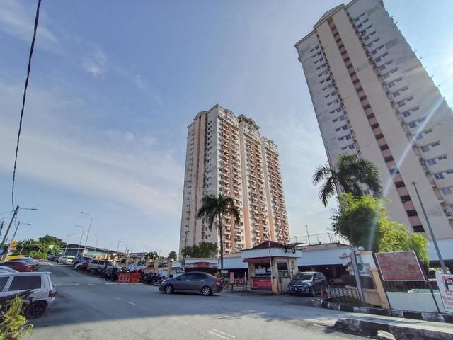 Langat Jaya 1