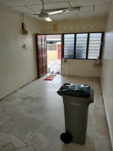 Taman Universiti Skudai Single Storey Low Cost Near UTM Skudai 1