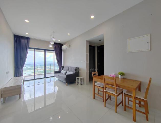 AmberSide @ Country Garden Danga Bay 1