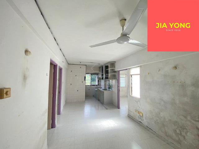 Farlim 4D Flat 1
