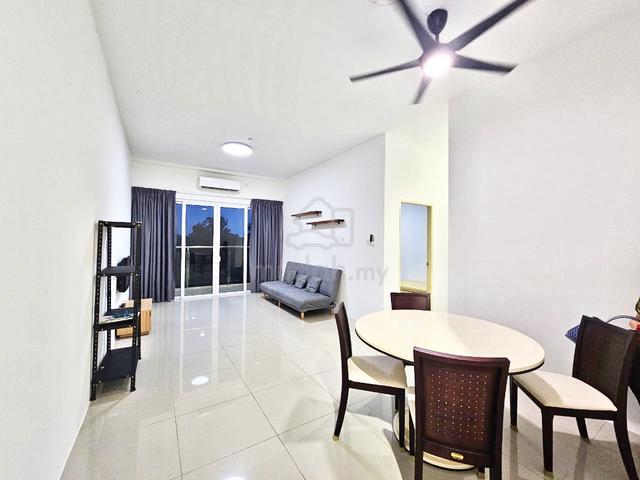 P' Residence Kuching 1